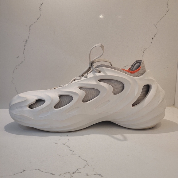 Adidas AdiPlus FOM Q - Men's size 11US - Picture 2 of 9